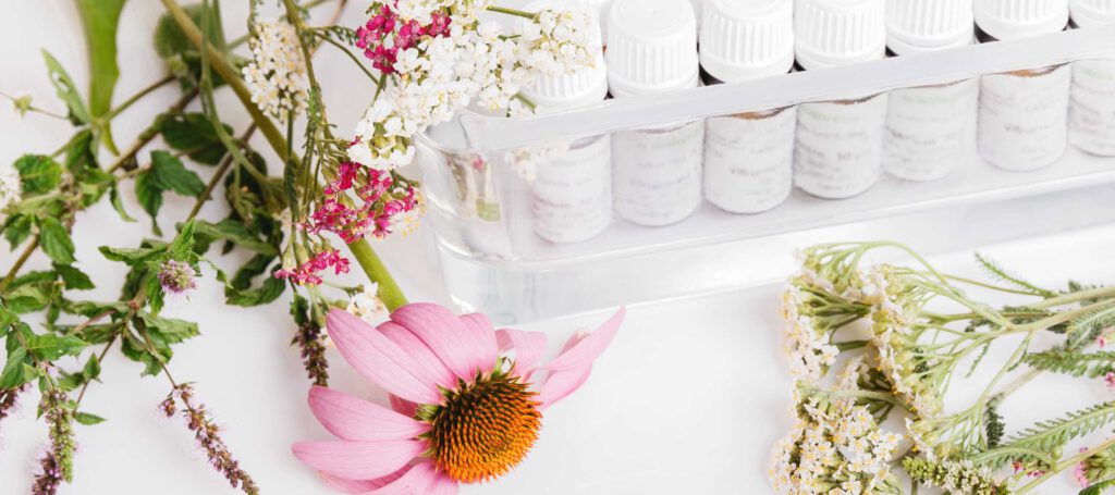 homeopathische middelen